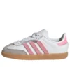 Adidas Samba “Bulut Beyazı Açık Pembe Gum”