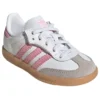 Adidas Samba “Bulut Beyazı Açık Pembe Gum”