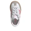 Adidas Samba “Bulut Beyazı Açık Pembe Gum”