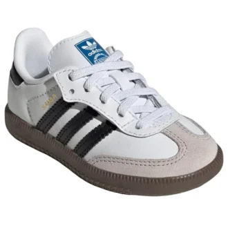 Adidas Samba “Bulut Beyazı Çekirdek Siyahı Sakız”