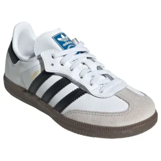 Adidas Samba “Bulut Beyazı Çekirdek Siyahı Sakız”