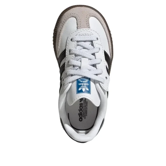 Adidas Samba “Bulut Beyazı Çekirdek Siyahı Sakız”