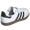 Adidas Samba “Bulut Beyazı Çekirdek Siyahı Sakız”