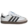 Adidas Samba “Bulut Beyazı Çekirdek Siyahı Sakız”