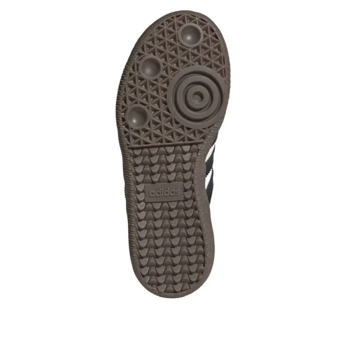 Adidas Samba “Bulut Beyazı Çekirdek Siyahı Sakız”