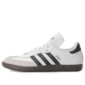 Adidas Samba Classic “Beyaz”