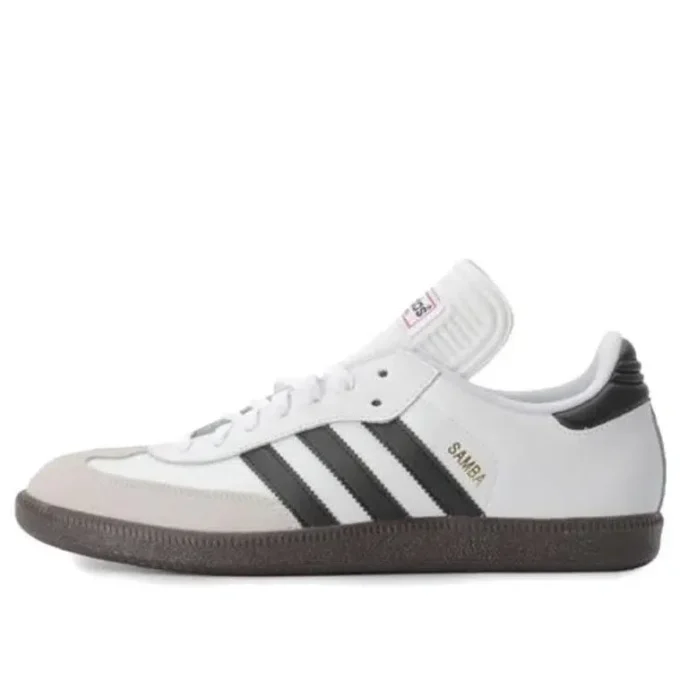 Adidas Samba Classic “Beyaz”