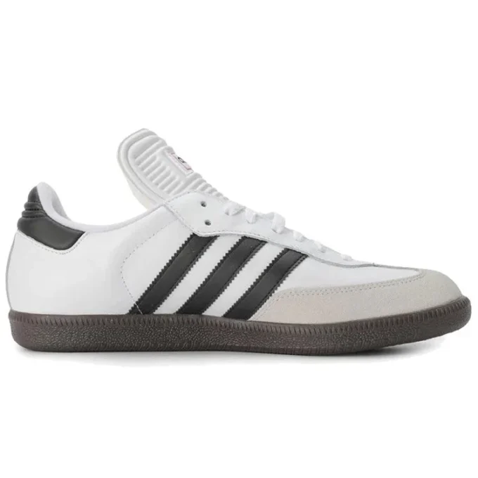 Adidas Samba Classic “Beyaz”