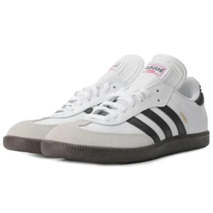 Adidas Samba Classic “Beyaz”