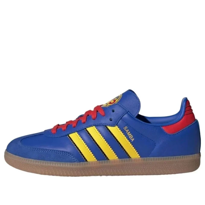 Adidas Samba “Club AméRica”