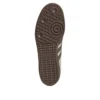 Adidas Samba “Core Black Impact Orange Gum”