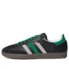 Adidas Samba “Core Siyah Turuncu Bulut Beyaz”