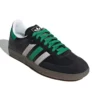 Adidas Samba “Core Siyah Turuncu Bulut Beyaz”