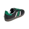 Adidas Samba “Core Siyah Turuncu Bulut Beyaz”