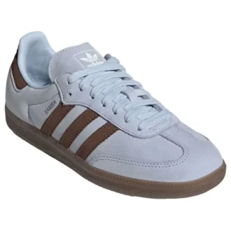 Adidas Samba “Crystal Sky Earth Strata Cloud White”