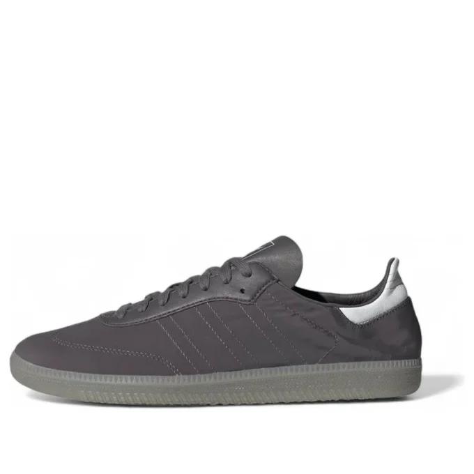 Adidas Samba Decon “Kömür Putty Bej”