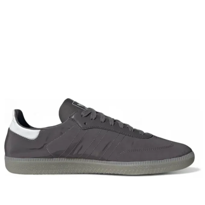 Adidas Samba Decon “Kömür Putty Bej”