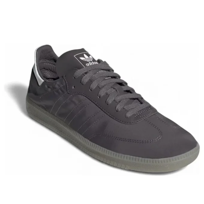 Adidas Samba Decon “Kömür Putty Bej”