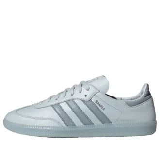 Adidas Samba Decon “Pantone Gümüş Metalik”