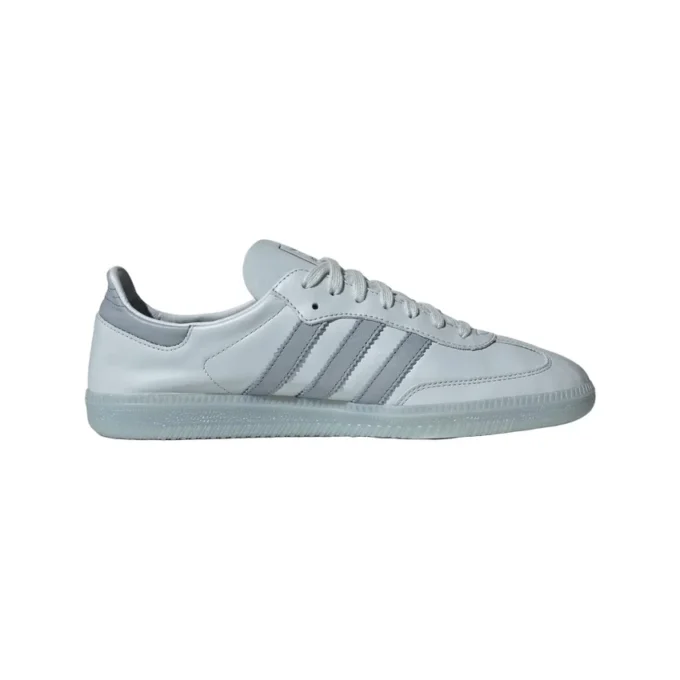 Adidas Samba Decon “Pantone Gümüş Metalik”
