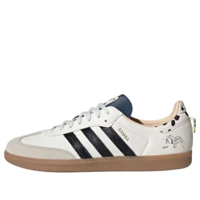 Adidas Samba Disney “101 Dalmaçyalı Penny”