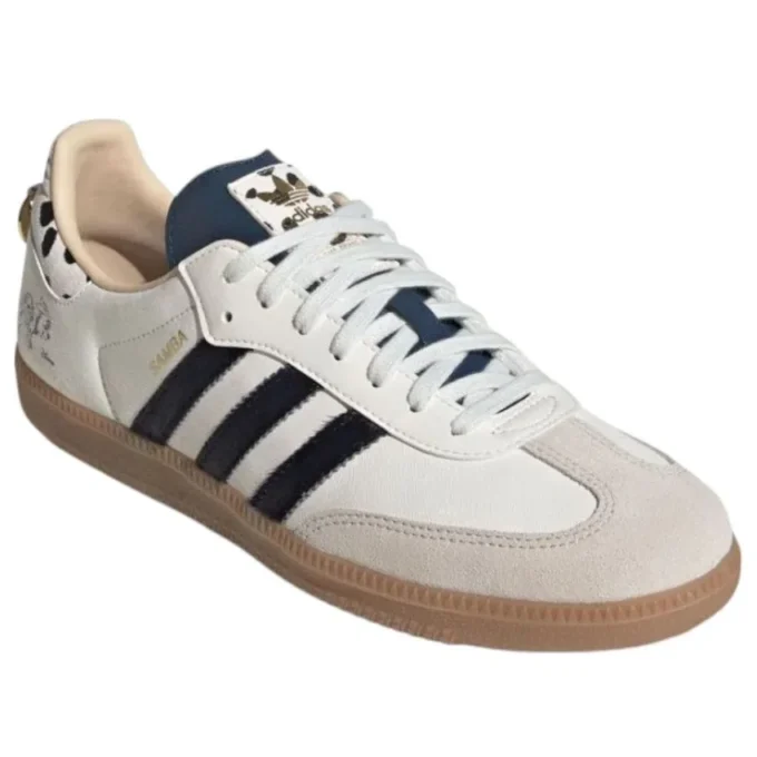 Adidas Samba Disney “101 Dalmaçyalı Penny”