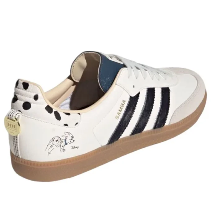 Adidas Samba Disney “101 Dalmaçyalı Penny”