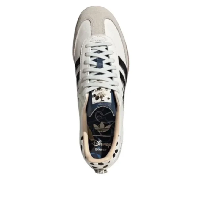 Adidas Samba Disney “101 Dalmaçyalı Penny”