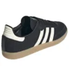 Adidas Samba “Çekirdek Siyah Krem Beyaz”