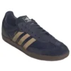 Adidas Samba “Gölge Lacivert Altın Bej Gum”