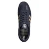 Adidas Samba “Gölge Lacivert Altın Bej Gum”