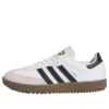 Adidas Samba Golf “Beyaz Siyah Kauçuk”
