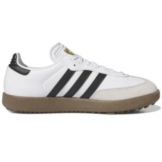 Adidas Samba Golf “Beyaz Siyah Kauçuk”