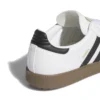 Adidas Samba Golf “Beyaz Siyah Kauçuk”