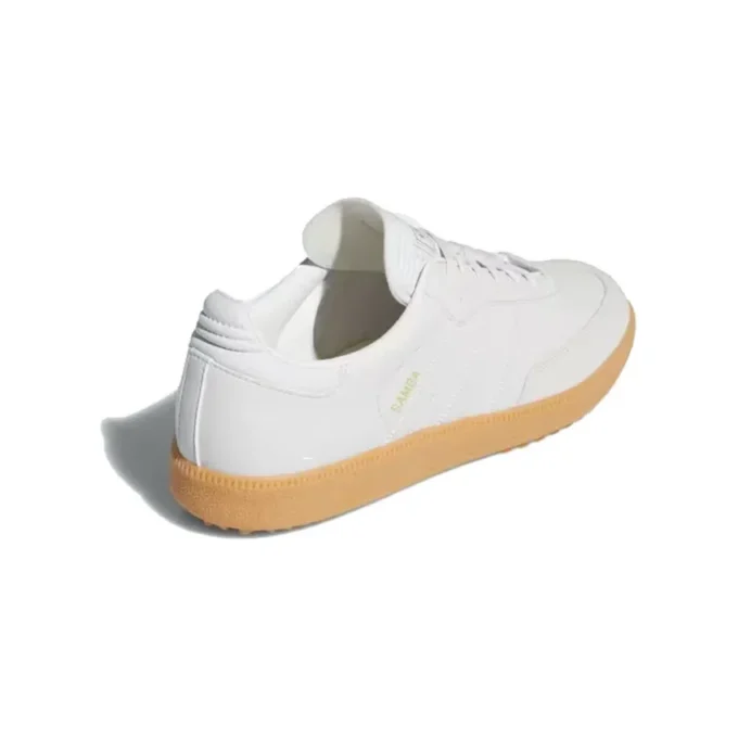 Adidas Samba Golf “Crystal White Gum”