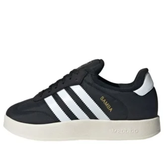 Adidas Samba Home “Siyah Beyaz”