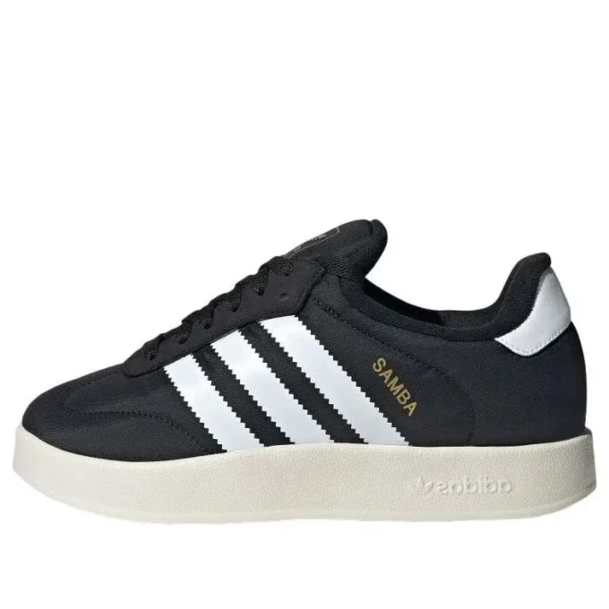 Adidas Samba Home “Siyah Beyaz”
