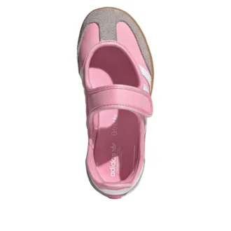 Adidas Samba Jane “Açık Pembe Beyaz”