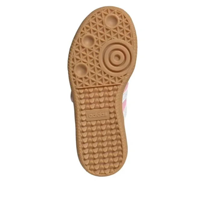 Adidas Samba Jane “Açık Pembe Beyaz”