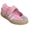 Adidas Samba Jane “Açık Pembe Beyaz”