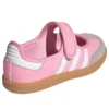 Adidas Samba Jane “Açık Pembe Beyaz”