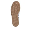 Adidas Samba Jane “Beyaz Gümüş Metalik”