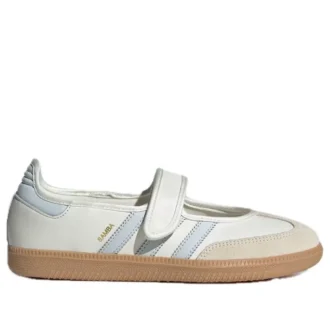 Adidas Samba Jane “Bulut Beyazı Halo Mavisi Sakız”