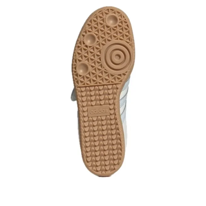 Adidas Samba Jane “Bulut Beyazı Halo Mavisi Sakız”