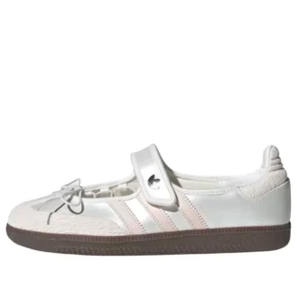 Adidas Samba Jane “Cloud White Pink”