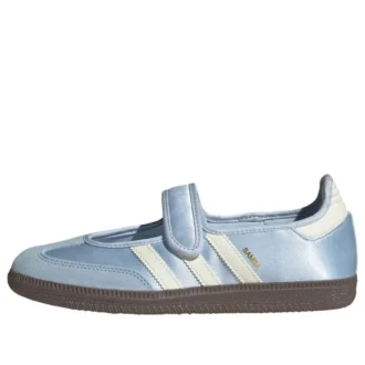 Adidas Samba Jane “Crystal Sky Krem Beyazı”