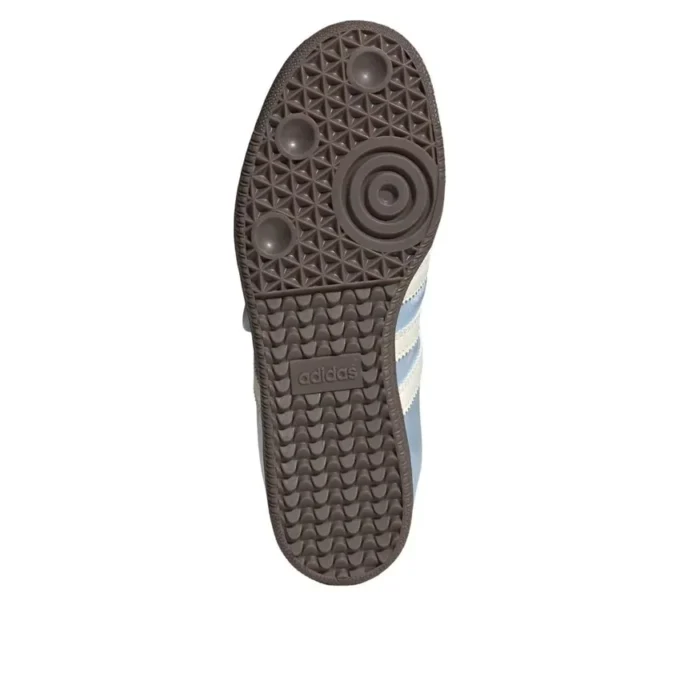 Adidas Samba Jane “Crystal Sky Krem Beyazı”