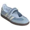 Adidas Samba Jane “Crystal Sky Krem Beyazı”