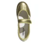 Adidas Samba Jane “Gold Metallic”
