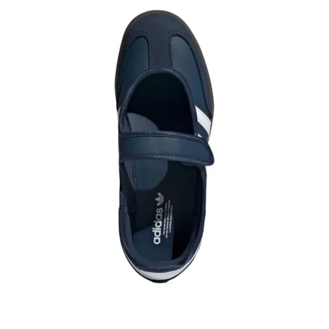 Adidas Samba Jane “Navy”